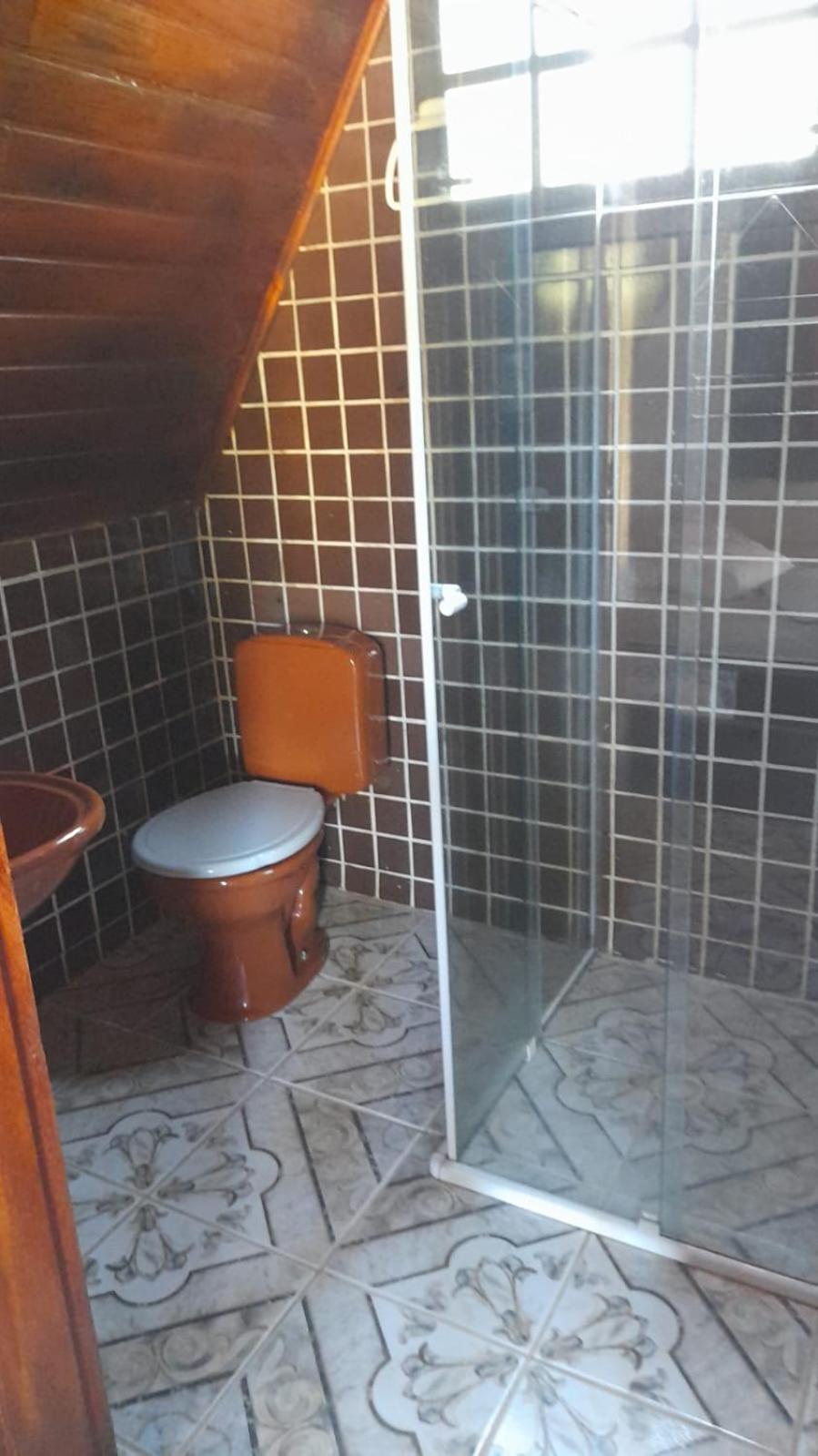 Estancia Das Nascentes Salesópolis Kültér fotó